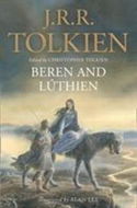 Beren and Lúthien - Kniha