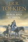 Beren and Lúthien - Kniha