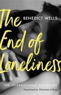 The End of Loneliness - Kniha