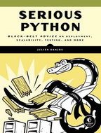 The Hacker's Guide to Python - Kniha