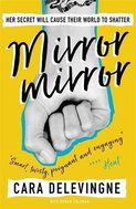 Mirror, Mirror - Kniha