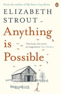 Anything is Possible - Kniha