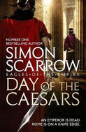Day of the Caesars - Kniha