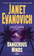 Dangerous Minds: A Knight and Moon Novel 02 - Kniha