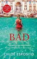 Bad - Kniha