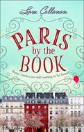 Paris By The Book - Kniha