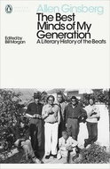 The Best Minds of My Generation: A Literary History of the Beats - Kniha