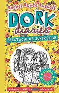 Dork Diaries 14 - Kniha