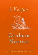 A Keeper - Kniha