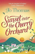Sunset Over the Cherry Orchard - Kniha