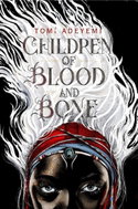 Children of Blood and Bone: The Orisha Legacy 01 - Kniha