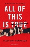 All of this is True - Kniha