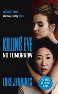 Villanelle: No Tomorrow - Kniha