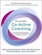 Co-Active Coaching: Changing Business, Transforming Lives - Kniha