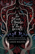 The Price Guide to the Occult - Kniha
