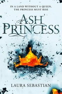 Ash Princess - Kniha