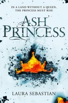 Ash Princess - Kniha - Main image