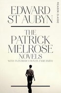 The Patrick Melrose Novels - Kniha