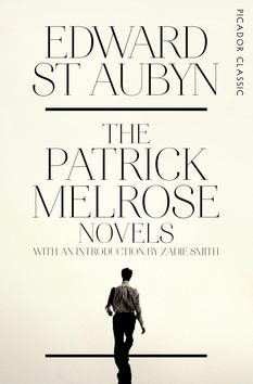 The Patrick Melrose Novels - Kniha - Main image