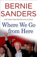Where We Go from Here - Kniha