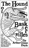 The Hound of the Baskervilles - Kniha