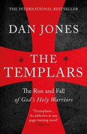 Templars - Dan Jones