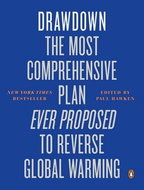 Drawdown: The Most Comprehensive Plan Ever Proposed to Reverse Global Warming - Kniha
