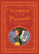 Power to the Princess - Kniha