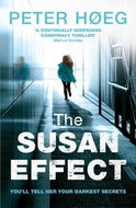 The Susan Effect - Kniha