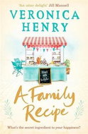 A Family Recipe - Kniha