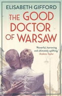 The Good Doctor of Warsaw - Kniha
