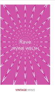 Rave - Kniha
