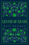 Leaves of Grass - Kniha