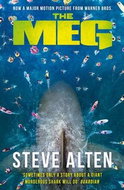 Meg: Megalodon 01 - Kniha