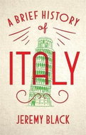 A Brief History of Italy - Kniha