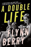 A Double Life - Kniha