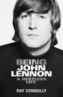 Being John Lennon - Kniha