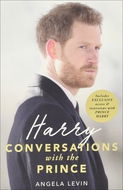 Harry: Conversations with the Prince - Kniha