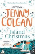 An Island Christmas - Kniha