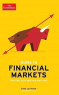 The Economist Guide To Financial Markets 7th Edition - Kniha
