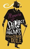 The Memoirs of Sherlock Holmes - Kniha