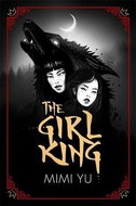The Girl King - Kniha