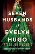 Seven Husbands of Evelyn Hugo: A Novel - Kniha
