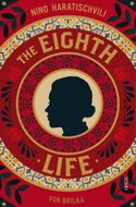 The Eighth Life - Kniha