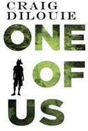One of Us - Kniha