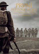 První světová válka v dokumentární fotografii - Kniha