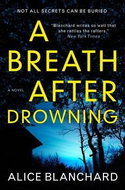 A Breath After Drowning - Kniha