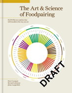 The Art & Science of Foodpairing - Kniha