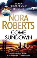 Come Sundown - Kniha