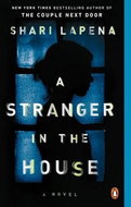 A Stranger in the House: A Novel - Kniha